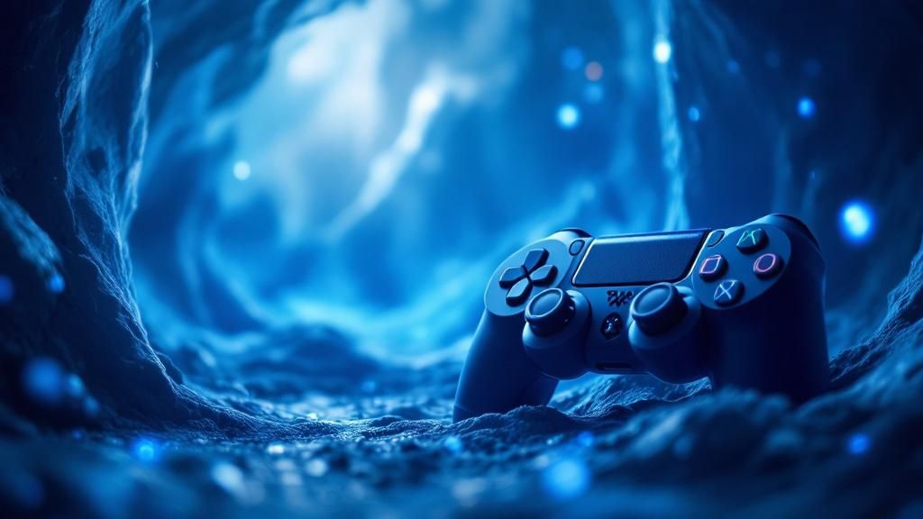 New PlayStation-exclusive titles demonstrate cutting edge visuals and engaging storytelling